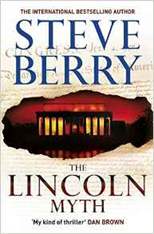 The Lincoln Myth: Book 9 (Cotton Malone)