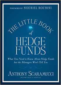 The Little Book of Hedge Funds Little Books Big Profits