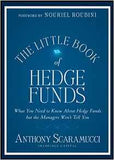 The Little Book of Hedge Funds Little Books Big Profits