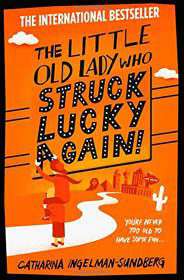 The Little Old Lady Who Struck Lucky Again -