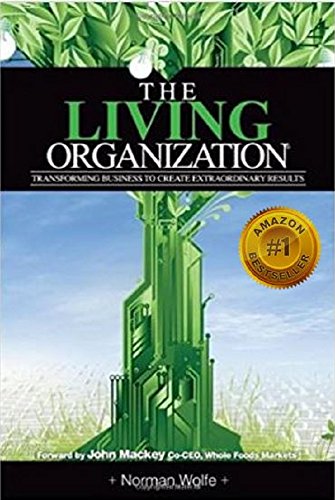 The Living Organization