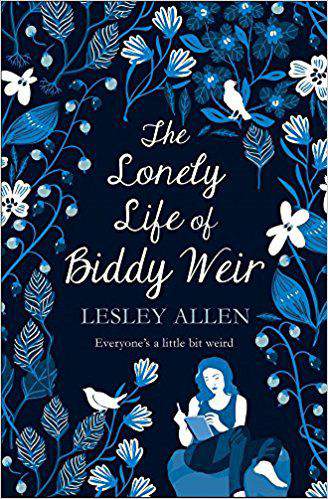 The Lonely Life of Biddy Weir -