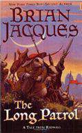 The Long Patrol Redwall