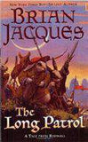 The Long Patrol Redwall