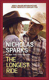 The Longest Ride