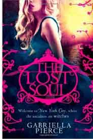 The Lost Soul