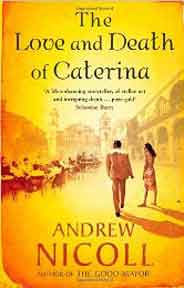 The Love And Death Of Caterina