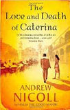 The Love And Death Of Caterina