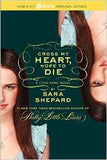 The Lying Game 5CroMy Heart Hope to Die