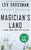 The Magician's Land (Magicians Trilogy)