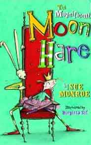 The Magnificent Moon Hare