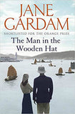 The Man In The Wooden Hat