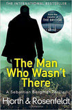 The Man Who Wasnt There