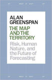 The Map and the Territory: Risk Human Nature and the Future of Forecasting
