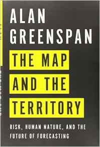 The Map and the Territory: Risk Human Nature and the Future of Forecasting
