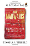 The Marwaris From Jagat Seth to the Birlas