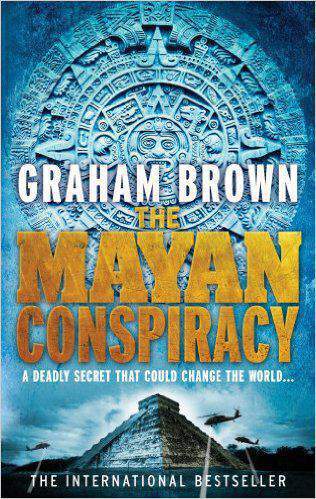 The Mayan Conspiracy