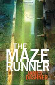 The Maze RunnerMaze Runner Trilogy