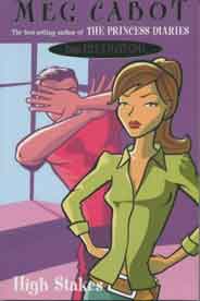The Mediator 02 High Stakes