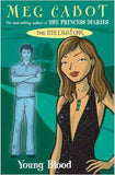 The Mediator  4 Young Blood -