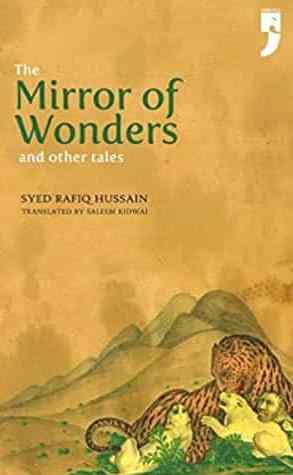 The Mirror of Wonders and Other Tales