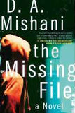 The Missing File: An Inspector Avraham Avraham Novel Paperback