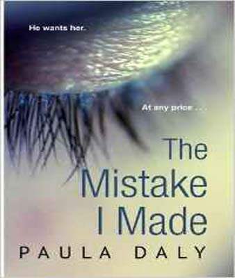The Mistake I Made