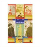 The Monk the Moor and Moses Ben Jalloun