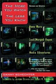 The More You Watch the Less You Know