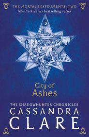 The Mortal Instruments 2 City of Ashes
