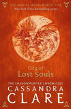 The Mortal Instruments 5 City of Lost Souls