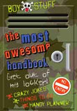 The Most Awesome Handbook