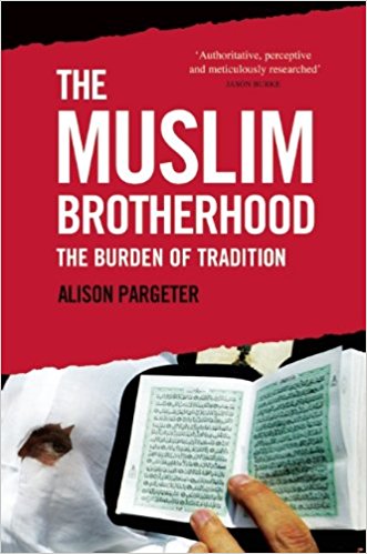 The Muslim Brotherhood: The Burden of Tradition