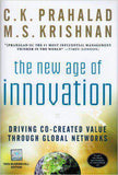 The New Age Of Innovation :