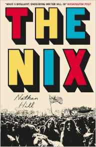 The Nix  -