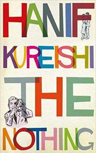The Nothing -