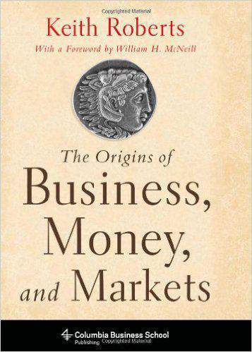 The Origins of BusineMoney and Markets
