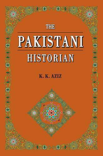The Pakistani Historian