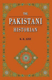 The Pakistani Historian