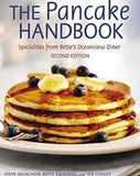 The Pancake Handbook Specialties from Bettes Oceanview Diner