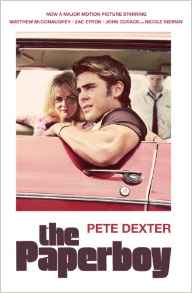 The Paperboy