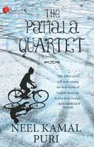 The Patiala Quartet