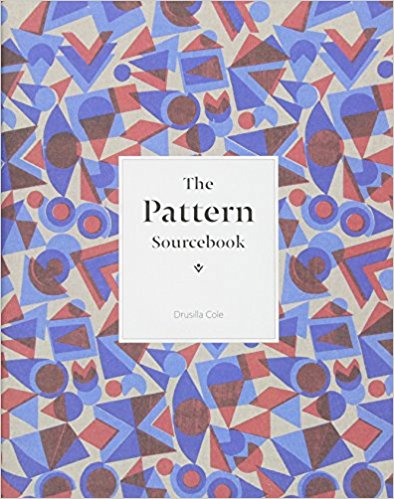 The Pattern Sourcebook: A Century of Surface Design (LK Mini)