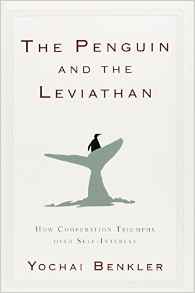 The Penguin and the Leviathan: How Cooperation Triumphs over SelfInterest