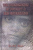 The Phenomenon Of Poverty and Bad Givernance