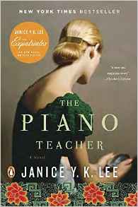 The Piano Teacher