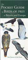 The Pocket Guide to Birds of Prey