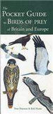 The Pocket Guide to Birds of Prey