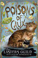The Poisons of Caux: The Tasters Guild Book II