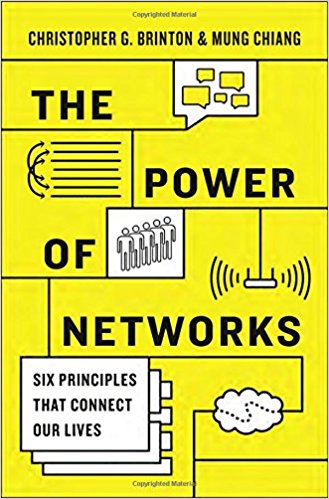 The Power of Networks: Six Principles That Connect Our Lives
